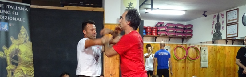 Kung Fu Caserta Wing Chun Academy Wing Tsun e Wing Tjun a Caserta, Frosinone, Avezzano, Latina, San Severo, Italia Sifu Salvatore Mezzone (2)